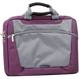 Сумка для ноутбука Sumdex 16" Violet (PON-318PL)