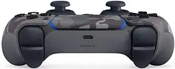 Геймпад Sony DualSense for PS5 Gray Camouflage (9423799) - мініатюра 4