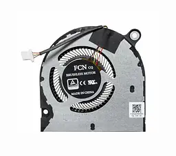 Вентилятор Acer кулер для моделей ноутбука Aspire TravelMate TMP214-52, TMP214-53, TMP215-41, TMP215-52, TMP215-53, TMP40-41, TMP40-52, TMP40-53, TMP50-41, TMP50-52, TMP50-53 (23.VLLN7.001) Acer, 5V, 4pin - мініатюра 2