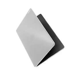 Чохол-накладка для MacBook Pro 14 M5-M1/M5 Pro-M2 Pro/M5 Max-M2 Max, прозорий, матовий, з полікарбонату, з відкритим доступом до всіх портів і роз"ємів, вентиляційними отворами, захист від подряпин, для макбука, ArmorStandart (ARM79459) - мініатюра 6