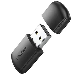 Адаптер Wi-Fi AC650 11ac Dual-Band USB 2.0 (CM448) Ugreen
