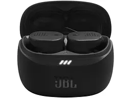 Наушники TWS JBL Tune Buds 2 Black (TBUDS2BLK) - миниатюра 7