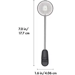 Ситечко для заварювання чаю OXO Good Grips (1410280) - мініатюра 3