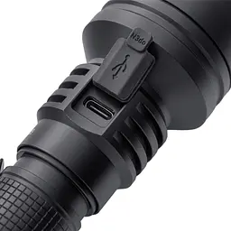 Ліхтар Mactronic Black Eye X31 (3100 Lm) Programmable Rechargeable Type-C (THH0081) - мініатюра 8