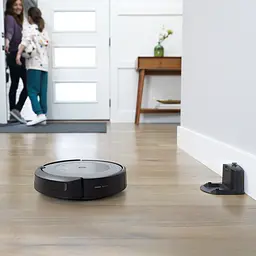 Робот-пилосос iRobot Roomba i3+ [62245] - мініатюра 5