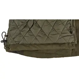 Куртка Hallyard Boville lady 36 Зелений - мініатюра 11