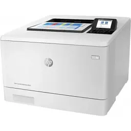 Лазерний принтер HP Color LaserJet Enterprise M455dn (3PZ95A) - мініатюра 3