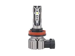 Автолампа Cyclone LED H11 6000K type 32