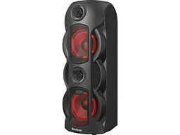 Портативна колонка Defender G78 Black (65178)