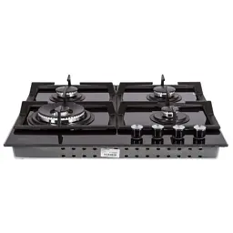 Варильна поверхня Beko HILW64225S - мініатюра 6