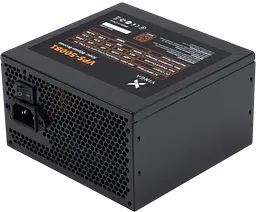 Блок живлення Vinga VPS Bronze B1 500W 80+ Bronze (VPS-500B1) - мініатюра 5