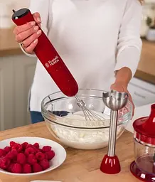 Занурювальний блендер 24700-56 Russell Hobbs teh0027026 - мініатюра 3