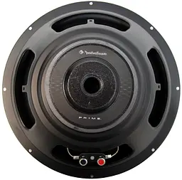 Сабвуферний динамік Rockford Fosgate R1S4-12 - мініатюра 3