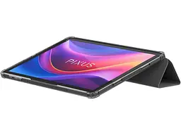 Обкладинка-підставка для планшета Pixus Combo gray (4897058532081) - мініатюра 8