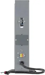 Акумуляторна батарея для ДБЖ Legrand AGM VRLA 12 V / 7 А*ч (310660) - мініатюра 3