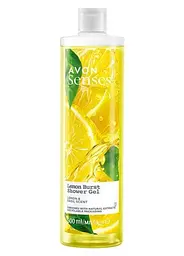 Гель для душу Avon «Цитрусовий заряд», 500 мл - мініатюра 1