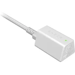 Миша Razer Viper V3 PRO Wireless White (RZ01-05120200-R3G1) - мініатюра 7