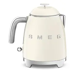 Електрочайник Smeg KLF05CREU - мініатюра 2