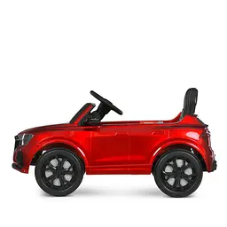 Дитячий електромобіль Машина M 4569EBLRS-3 до 25 кг - мініатюра 5