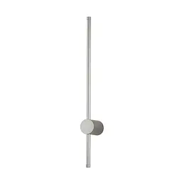 Бра настінне LED Levistella 786W8002 (600) SL, 16W, сріблястий, сучасний стиль
