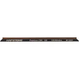 Ельборовий камінь Hapstone Premium CBN 150 grit (100/80 mkm) - мініатюра 2