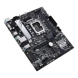Материнcька плата PRIME H610M-A D4-CSM s1700 H610 2xDDR4 M.2 HDMI D-Sub DP mATX Asus teh0019039 - мініатюра 5