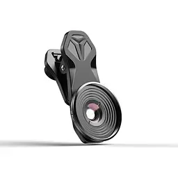 Набір об'єктивів для телефону Apexel 5 in 1 Phone Lens Kit [APL-HB5] [94572] - мініатюра 2