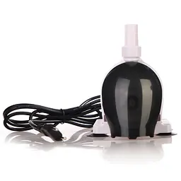 Насос Jingye Nose Pump 3 3000 л/год (JY-9600DX) - мініатюра 9