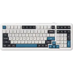 Клавіатура MCHOSE K99 Navy Blue (K99-3A) [141631]