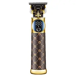 Триммер VGR V-942 Brown