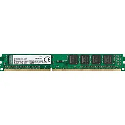 Модуль пам'яті Kingston DDR3 4Gb 1600 Mhz (KVR16N11S8/4) Б/в