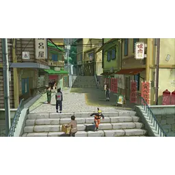 Ключ активації Microsoft Naruto Shippuden: Ultimate Ninja Storm 3 Full Burst для Xbox One/Series - мініатюра 3
