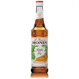 Сироп Monin Яблучний пиріг 1 л - мініатюра 2