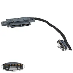 Шлейф (Кабель) DVD HP (DV7-4000 DV7-4150SR XE351EA) 604016-001 Б/В