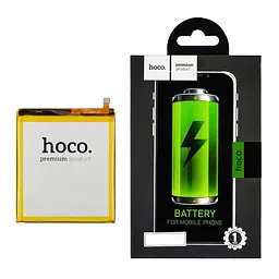 Акумулятор Hoco BA612 для Meizu M5S - мініатюра 5