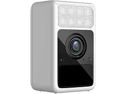 Wi-Fi камера SJCAM S1 (home camera) - мініатюра 3