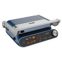 Електрогриль PRIME Technics PGH 221 KL - мініатюра 2