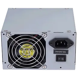 Блок живлення Seasonic ES-series SS-500ES 500W 80+ Bronze (SS-500ES) Б/В - мініатюра 2