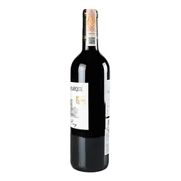 Вино Chateau de Lamarque Haut-Medoc 2015, 14%, 0,75 л (839516) - мініатюра 2
