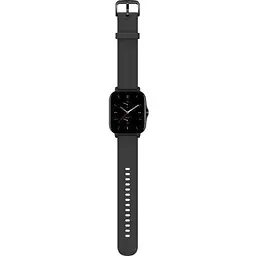 Смарт-годинник Amazfit GTS 2 Space Black New Version - мініатюра 8