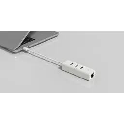 Мережева карта TP-Link UE330C - мініатюра 4