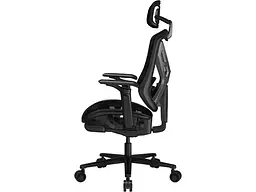 Офісне крісло для геймера Cougar Speeder Black - мініатюра 10