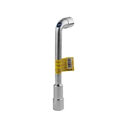 Ключ Sigma файковий 14мм (6027141) - мініатюра 5
