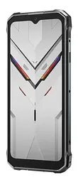Захищений смартфон Hotwav T7S 4/128GB Black для активного відпочинку та екстремальних умов - мініатюра 5