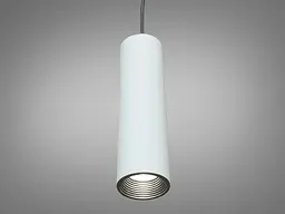 Сучасна світлодіодна люстра, 7W