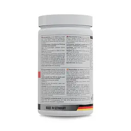 Передтренувальний комплекс Cluster Dextrin, 1 кг MST fit0024649 - мініатюра 3