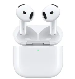 Навушники Apple AirPods 4 ANC HC White
