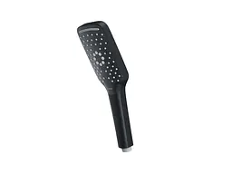 Душова система прихованого монтажу Corsan CMZ066MBL black + BOX 646987, Чорний матовий - мініатюра 7