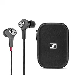 Навушники Sennheiser IE 80 S (507448) - мініатюра 4