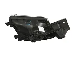 Протитуманна фара (ПТФ) права Peugeot 308 11-16р TYC (19-12133-01-2) - мініатюра 2